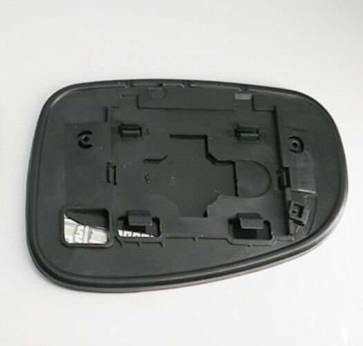 Side View Mirror Glass Replacement Right Part 1PC For 2010-2015 Toyota Reiz Car