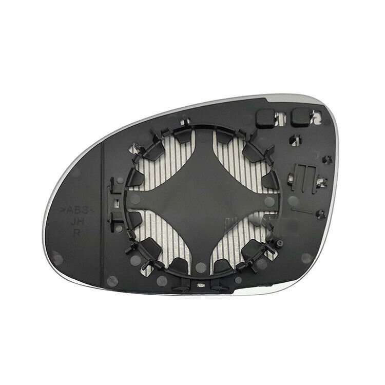 Side View Mirror Glass Heating Right Part For Volkswagen Passat B6 Jetta Golf