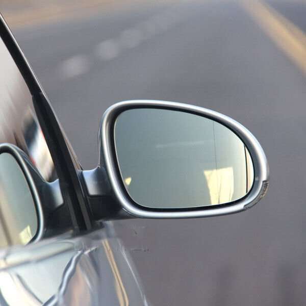 Side View Mirror Glass Heating Right Part For Volkswagen Passat B6 Jetta Golf