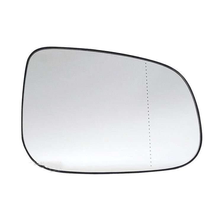 Side View Mirror Glass Heating Right Part 1PC For Volvo S40 S60 S80 XC60 S90