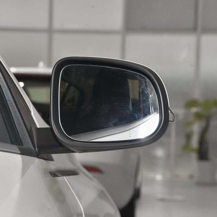Side View Mirror Glass Heating Right Part 1PC For Volvo S40 S60 S80 XC60 S90
