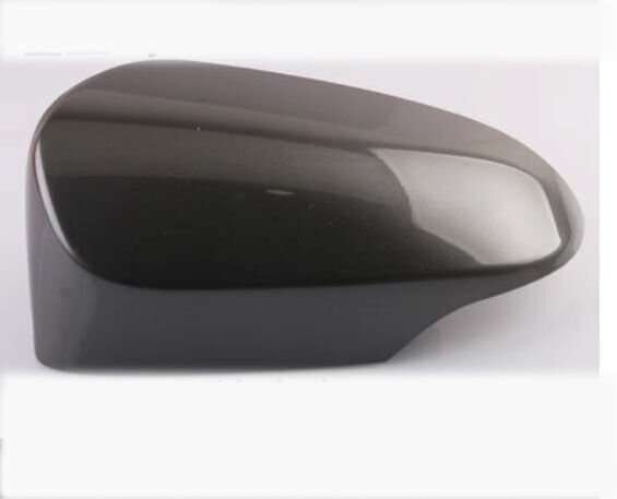 Side View Mirror Housing Part Gray Left For 2014-2019 Toyota Levin E18 Sedan