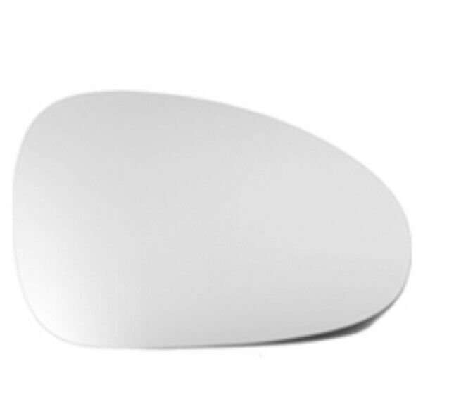 Side View Mirror Glass Reversing Lens Replacement Right 1PC For Chery Arrizo
