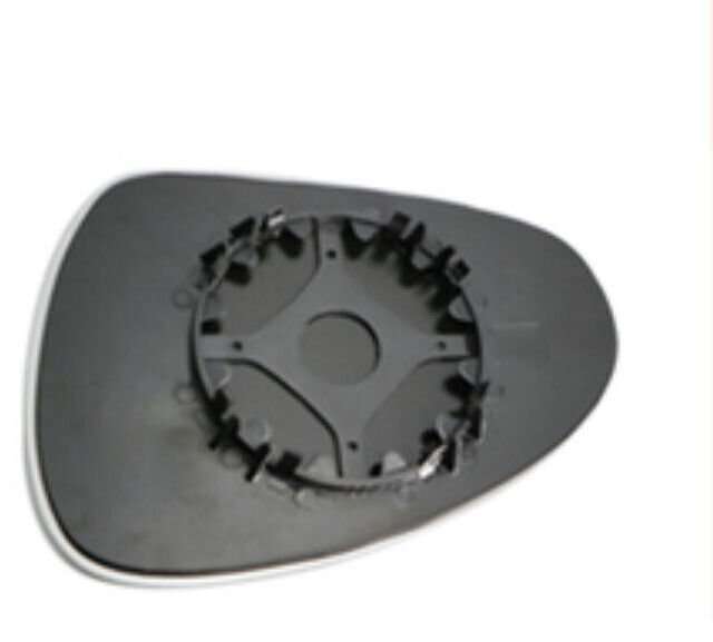 Side View Mirror Glass Reversing Lens Replacement Right 1PC For Chery Arrizo