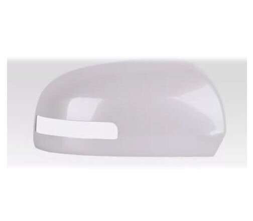 Side View Mirror Housing White Right 1X For 12-16 Mitsubishi Outlander GF_W SUV