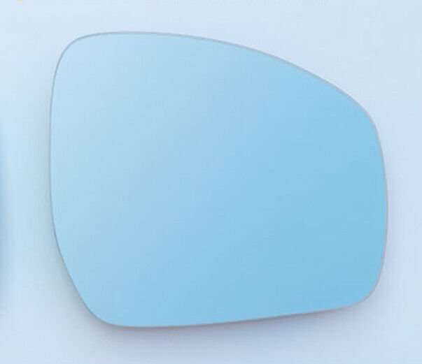 Side View Mirror Glass Heating Right 1PC For Land Rover Discovery Range Rover