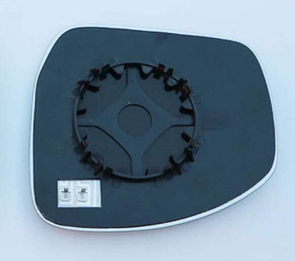 Side View Mirror Glass Heating Right 1PC For Land Rover Discovery Range Rover