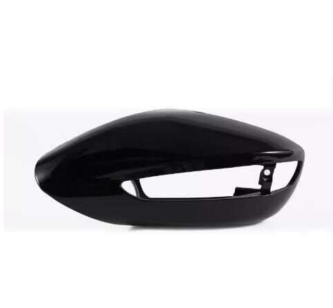 Side View Mirror Housing Black Left Part For 2011-2016 Hyundai Sonata 8 YF Sedan