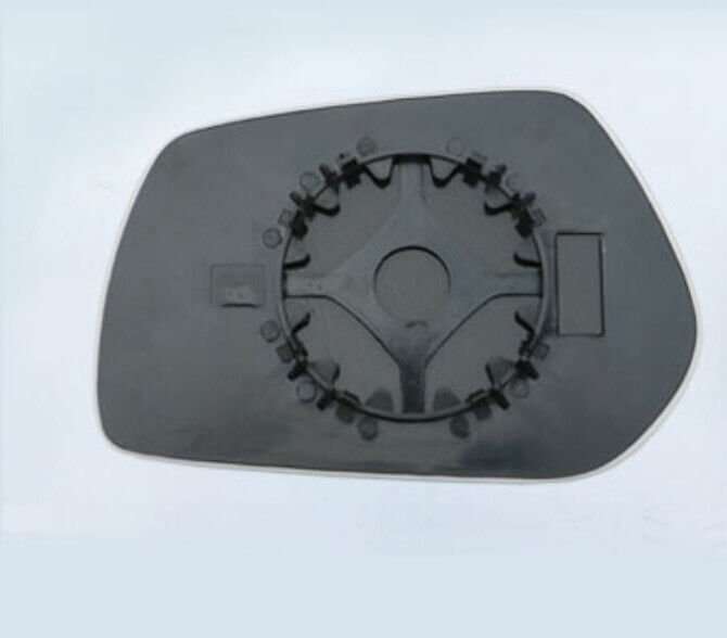 Side View Mirror Glass Reversing Lens Right 1PC For 2018-2021 Chery Tiggo 3X