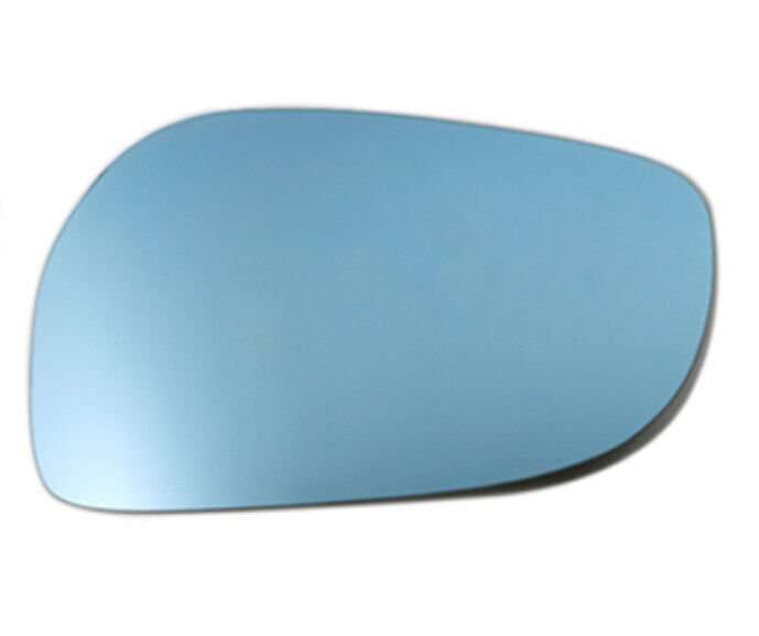 Side View Mirror Glass Reversing Lens Replacement Right Part 1PC For Chery A1