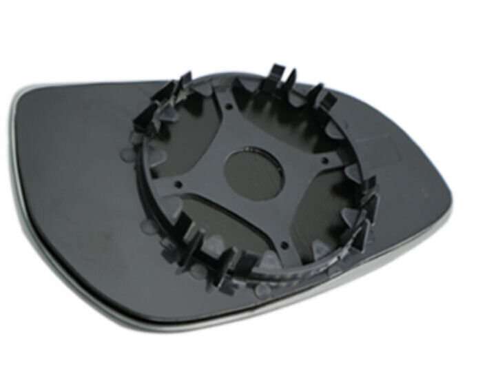 Side View Mirror Glass Reversing Lens Replacement Right Part 1PC For Chery A1