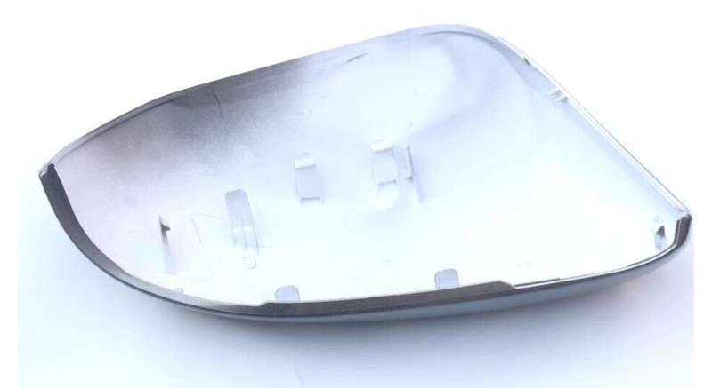 Coppery Side View Mirror Housing Part Left For 19-23 Toyota Corolla E21 Sedan