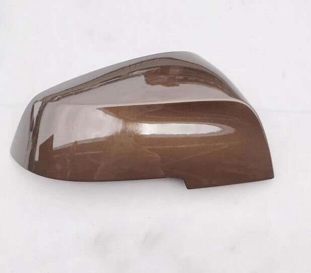 Side View Mirror Housing Markdown Part Brown Right For 14-17 BMW 2 Series F22