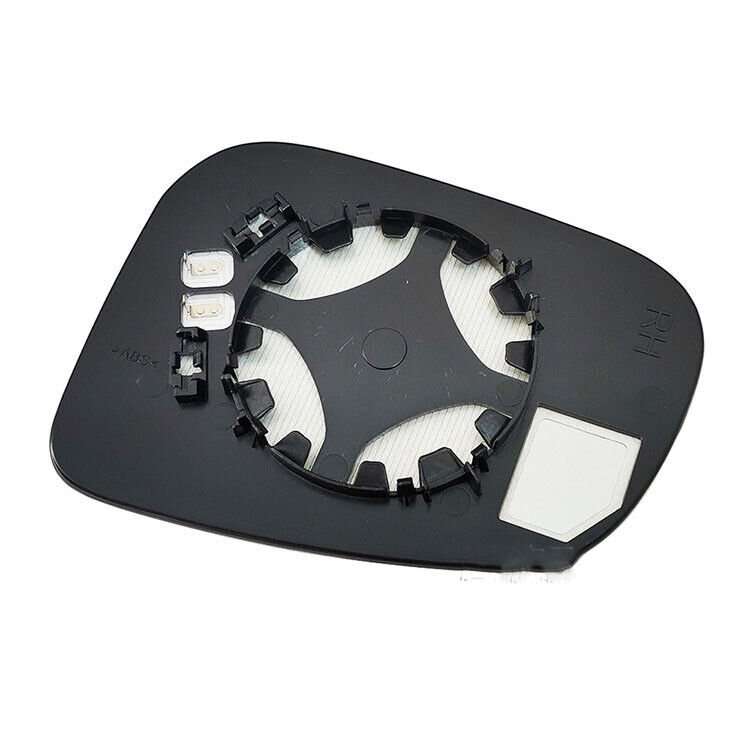 Side View Mirror Glass Heating Left Part 1PC For Volvo S40 S60 S80 XC60 S90
