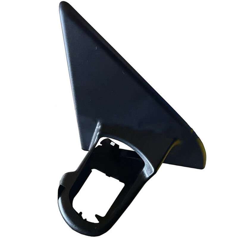 Right Side View Mirror Base 5 Year Warranty For 16-21 Jeep Compass Cherokee SUV