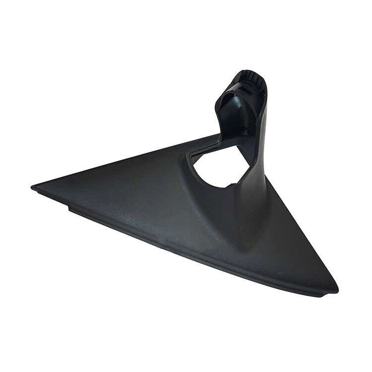 Left Side View Mirror Base 5 Year Warranty 1PC For 2013-2016 Audi Q3 84B SUV