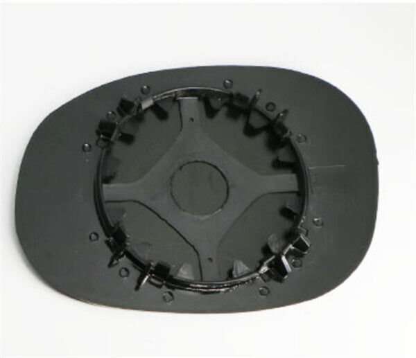 Side View Mirror Glass Reversing Lens Replacement Right 1PC For Peugeot 206 207