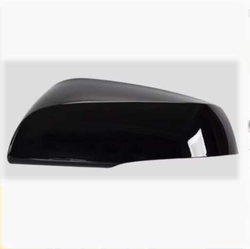 Side View Mirror Housing Part Black Left For 2020-2023 Toyota Frontlander SUV