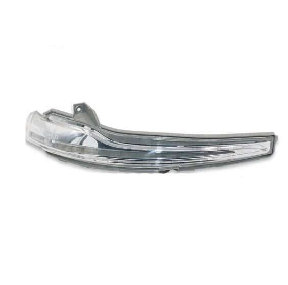 For 2015-2021 Benz C Class W205 Sedan Side Mirror Turn Signal Light Right Side