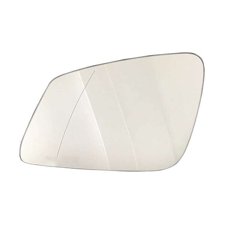 Side View Mirror Glass Heating Left 1PC For BMW 5 7 Series F02 F07 F10 F18 E60