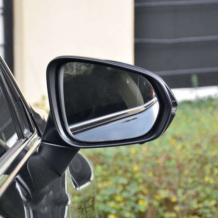 Car Side View Mirror Glass Heating Right Part New 1PC For 2016-2020 Lexus RX NX