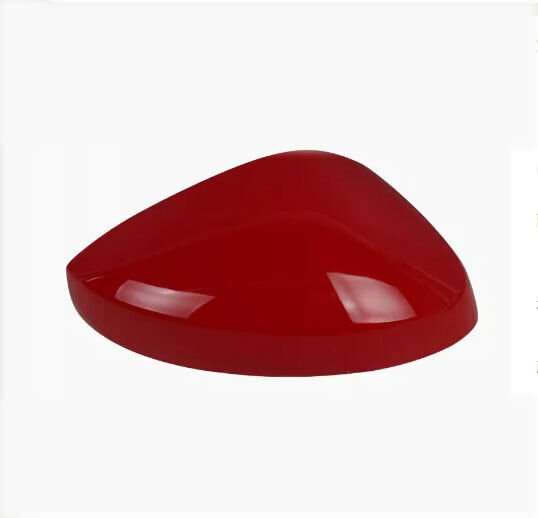 Side View Mirror Housing Without Light Part Red Right For 2023 Honda Civic LF5