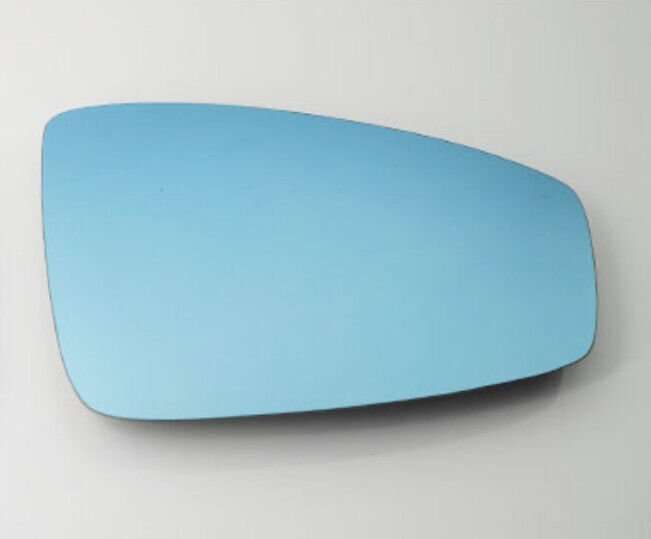 Side View Mirror Glass Reversing Lens Heating Right Part 1PC For 2017-2020 MG 6