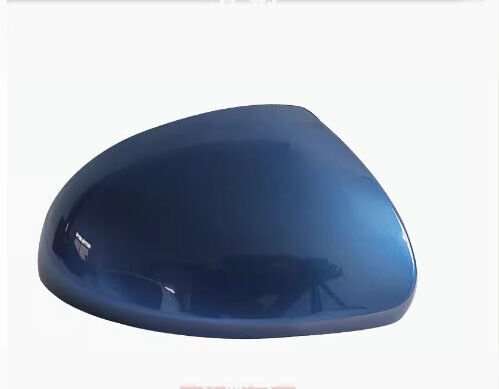 Side View Mirror Housing Top Quality Part Blue Right For 2012-2016 VW Sharan 7N1