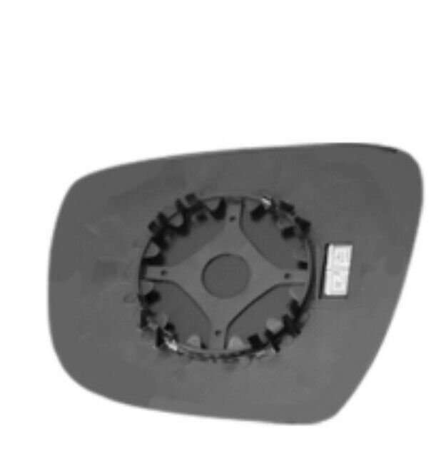 Side View Mirror Glass Heating Right Part 1PC For 2014-2017 Chery Tiggo 8/5X