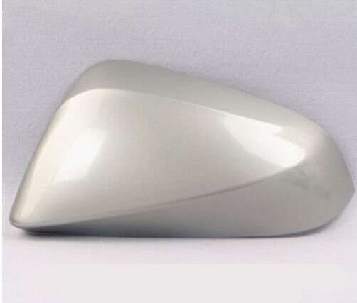 For 15-19 Lexus NX200 NX300 RX300 RX450 Side View Mirror Housing Silver Left