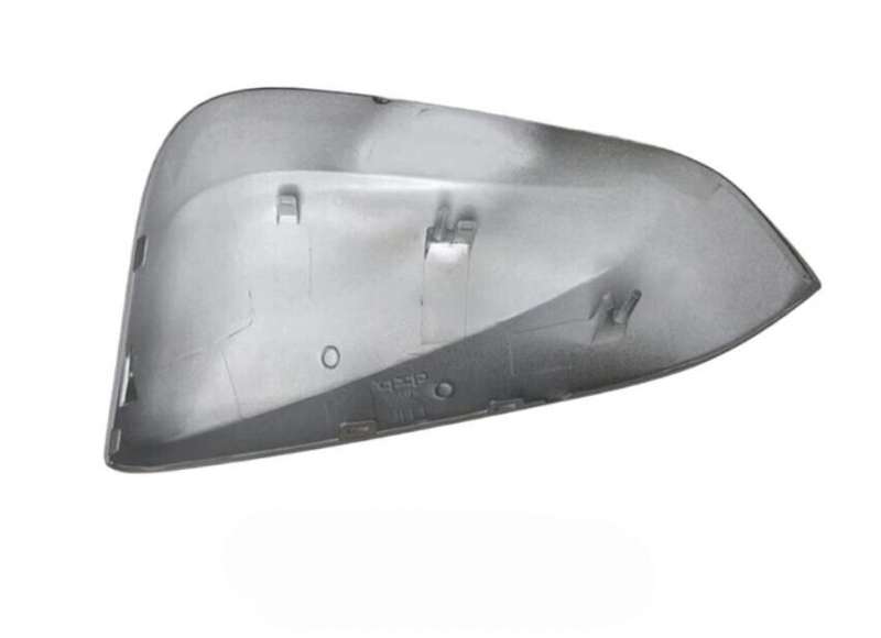 For 15-19 Lexus NX200 NX300 RX300 RX450 Side View Mirror Housing Silver Left
