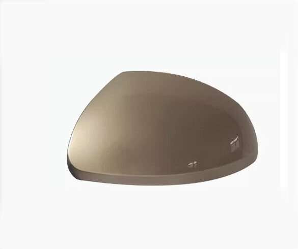 Side View Mirror Housing Top Quality Part Gold Left For 2012-2016 VW Sharan 7N1