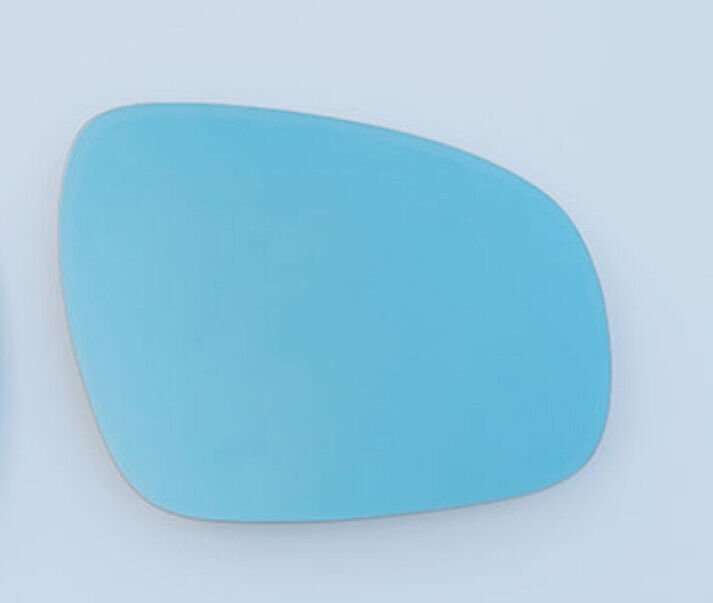 Side View Mirror Glass Reversing Lens Heating Right Part 1PC For 2018 CMC V6