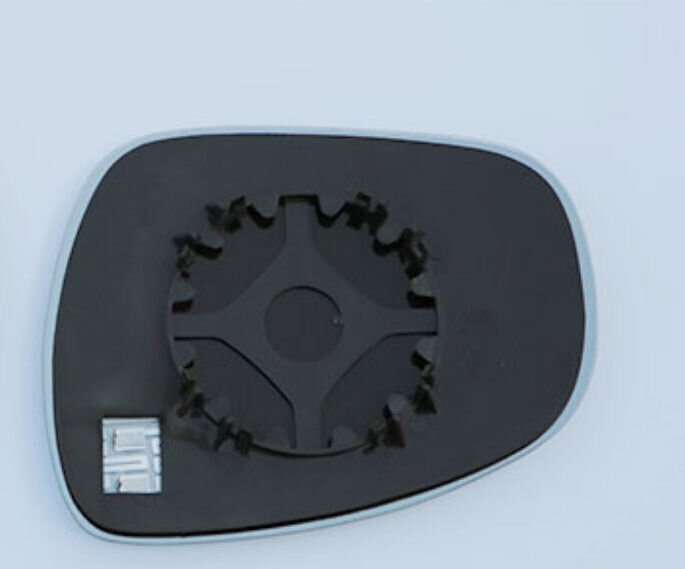 Side View Mirror Glass Reversing Lens Heating Right Part 1PC For 2018 CMC V6