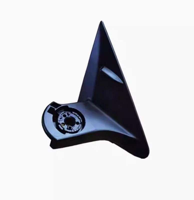 Right Side View Mirror Base 5 Year Warranty For 15-21 Toyota Highlander SU5 SUV