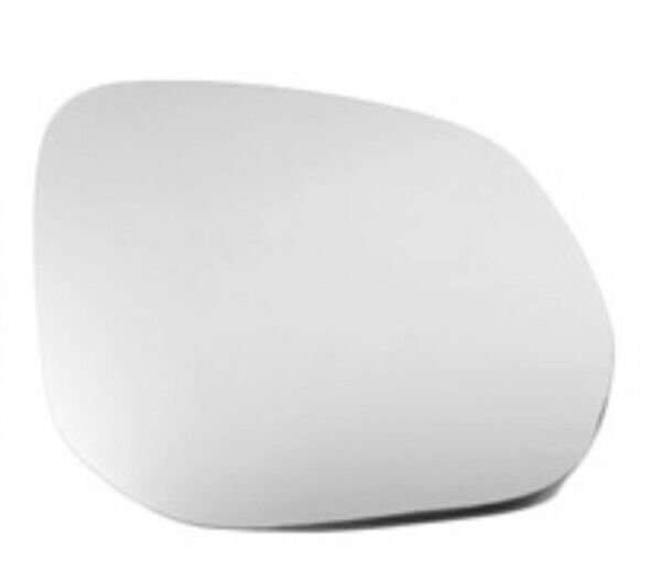 Side View Mirror Glass Reversing Lens Right Part 1PC For 2013-2019 Peugeot 3008