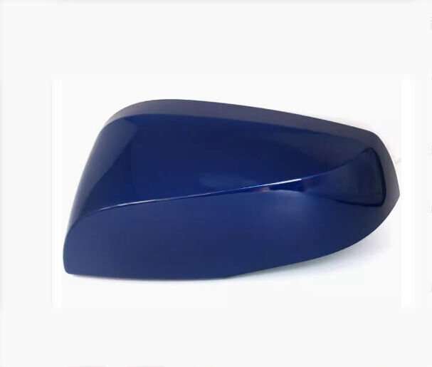 Side View Mirror Housing Blue Left For 2022-2023 Toyota Frontlander XG10 SUV