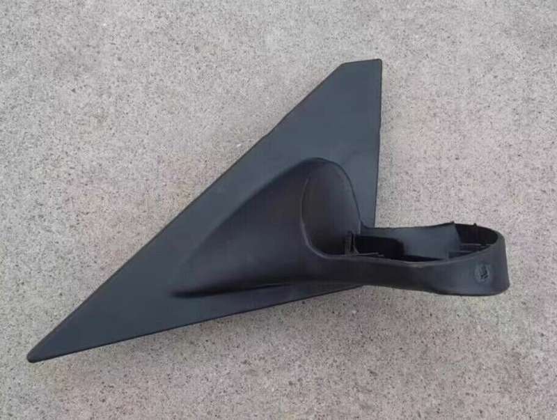 Left Side View Mirror Base 5 Year Warranty For 2013-2016 Mazda 6 Atenza Sedan