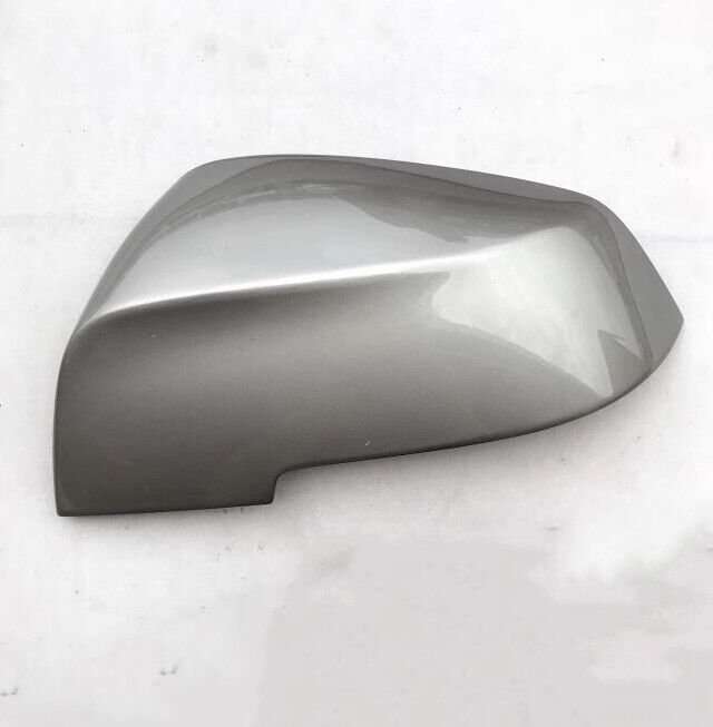 Side View Mirror Housing Markdown Part Gold Left For 14-17 BMW 2 Series F22
