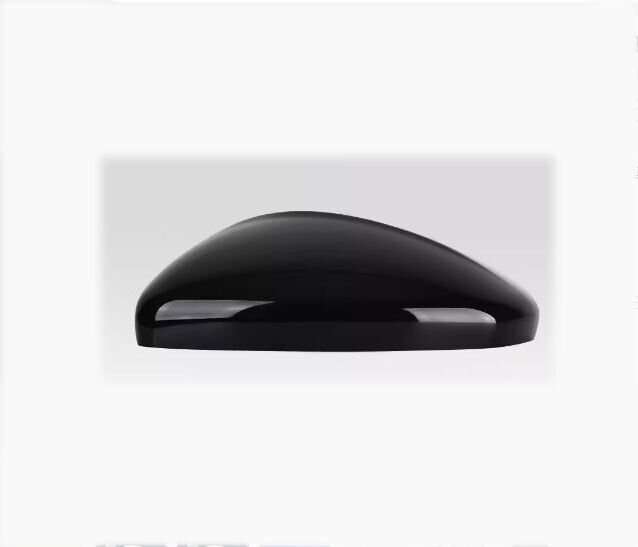 Side View Mirror Housing Top Quality Part Black Left For 2014-2018 Peugeot 2008