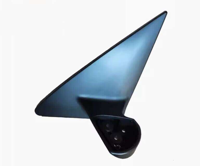 Left Side View Mirror Base 5 Year Warranty For 09-14 Toyota Highlander SU4 SUV