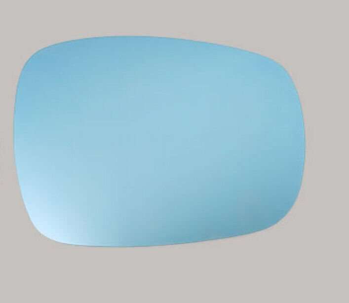 Side View Mirror Glass Reversing Lens Heating Right 1PC For 2012-2016 CMC V5
