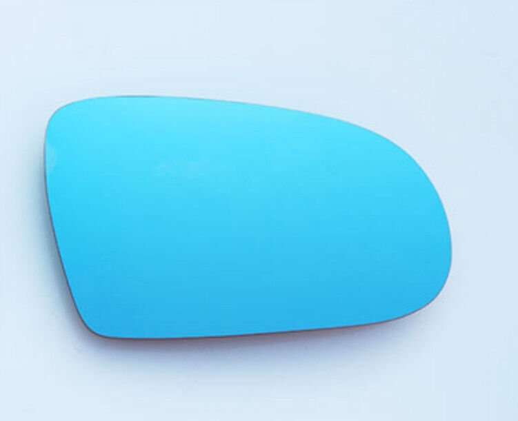 Side View Mirror Glass Reversing Lens Right Part 1PC For 2009-2011 CMC Galena