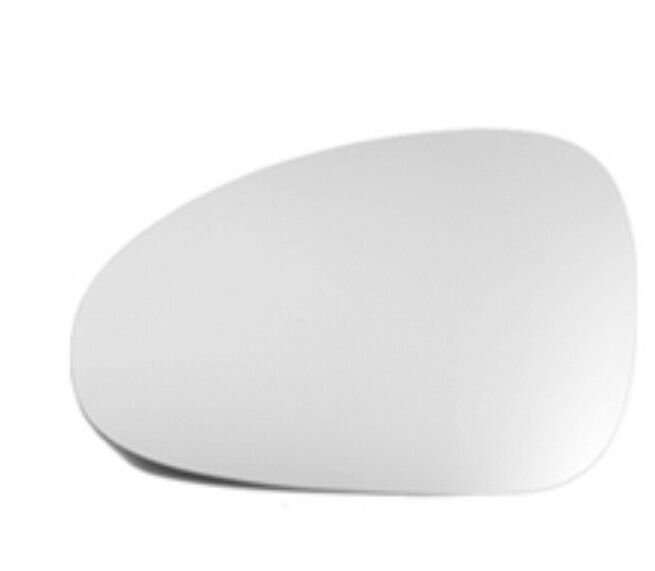 Side View Mirror Glass Reversing Lens Replacement Left 1PC For Chery Arrizo