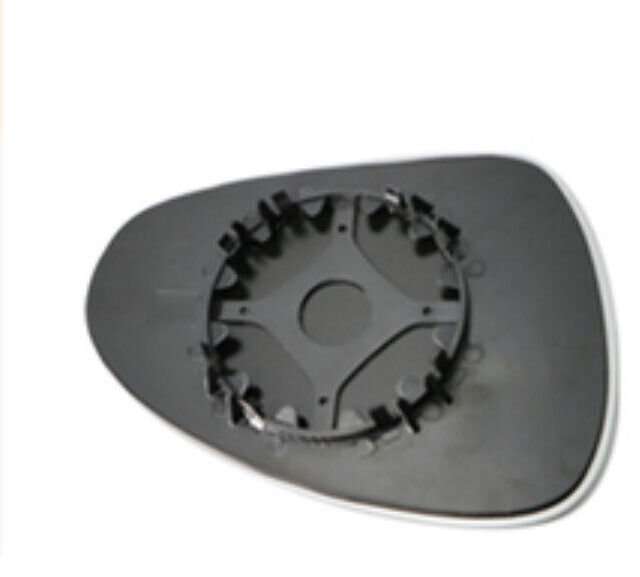 Side View Mirror Glass Reversing Lens Replacement Left 1PC For Chery Arrizo