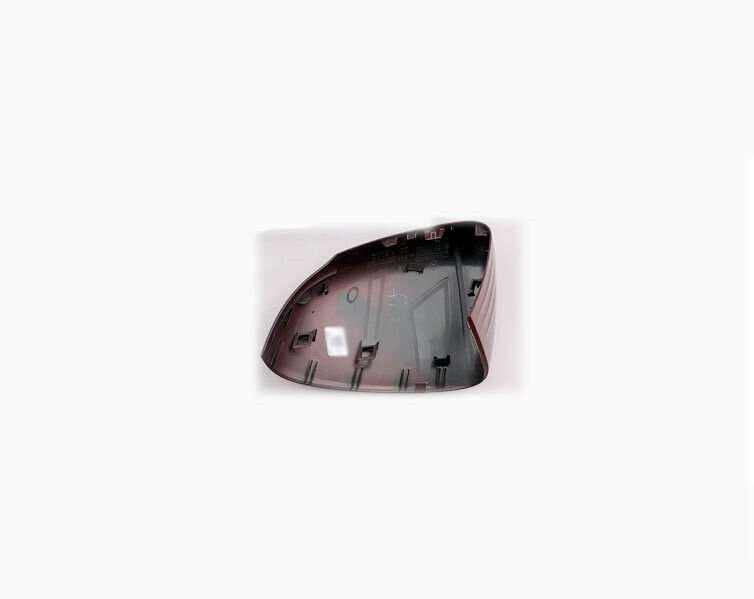 Side View Mirror Housing Markdown Red Left For 2019-2023 Benz CLA Class C118