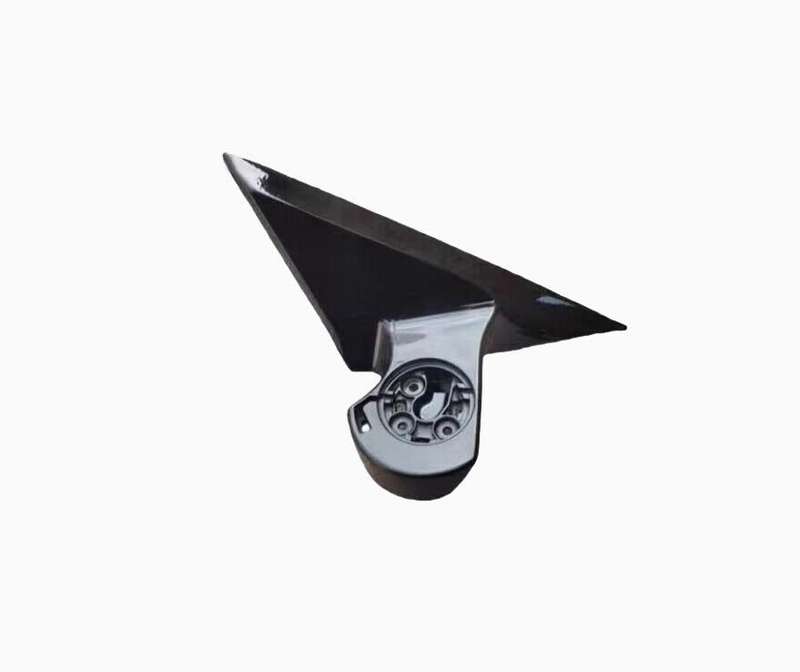 Right Side View Mirror Base 5 Year Warranty For 13-18 Nissan Altima L33Z Sedan