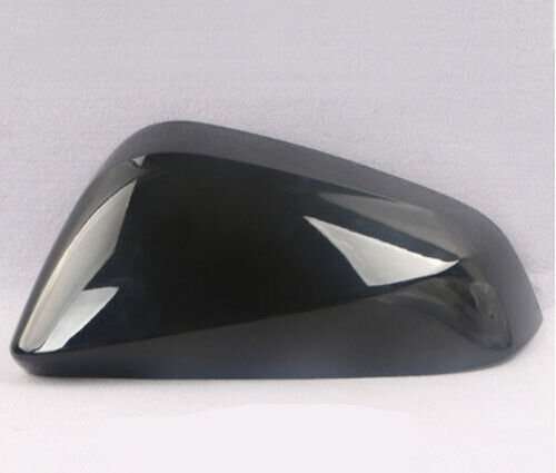 For 15-19 Lexus NX200 NX300 RX300 RX450 Side View Mirror Housing Black Left