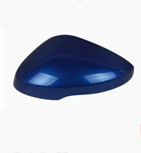 Side View Mirror Housing With Light Markdown Blue Left For 2023 Honda Civic LF5