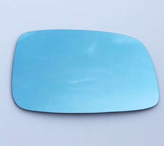 Side View Mirror Glass Replacement Right Part 1PC For 2004-2007 Toyota Reiz Car